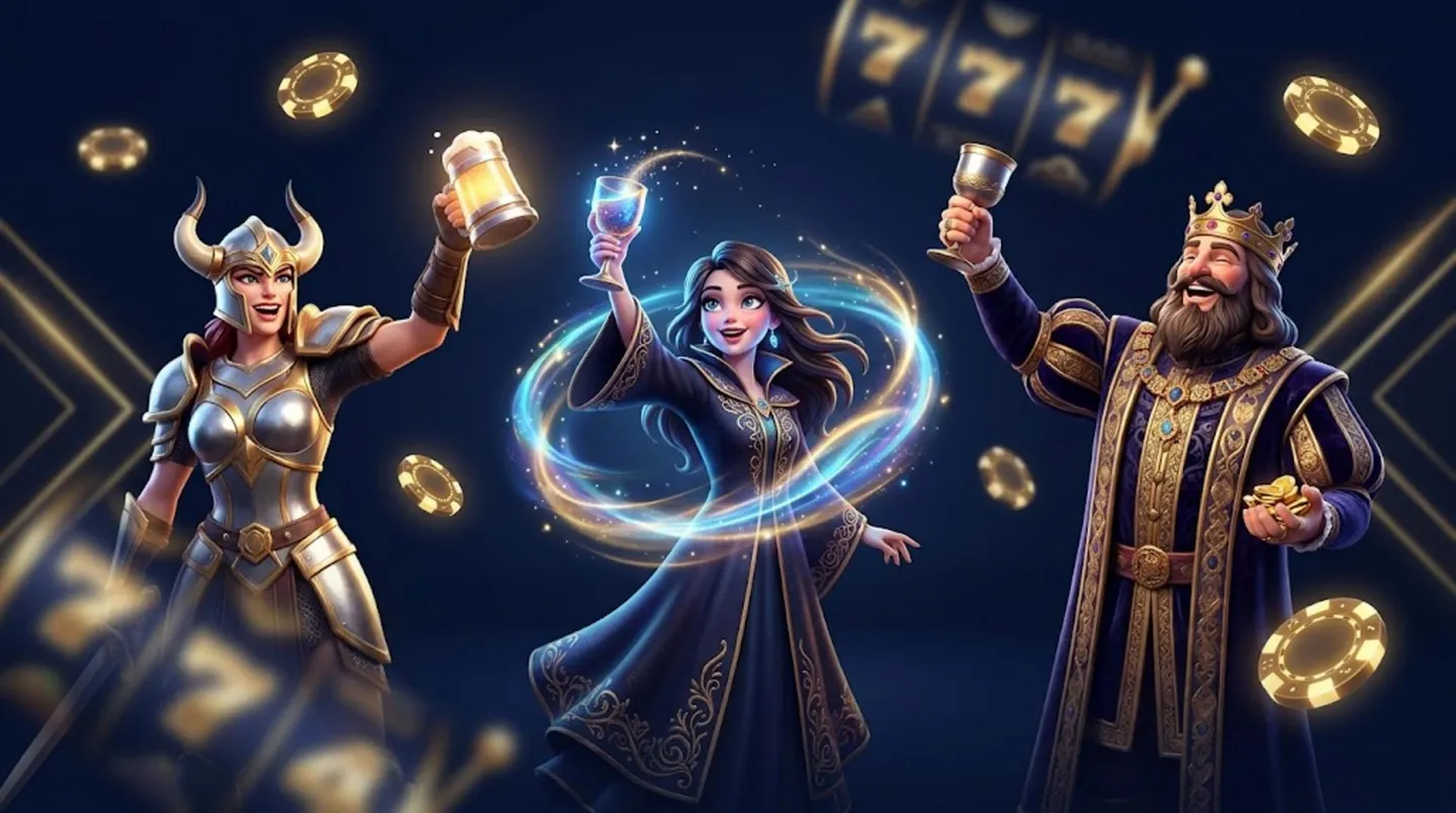 Banner ice casino rzvyae